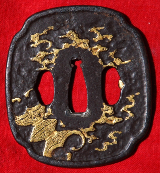 FIFTH JINGO DRAGON LS